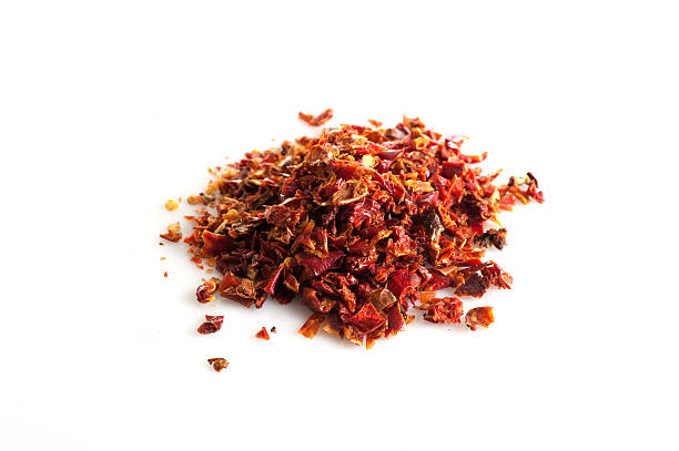 Natural Chilli Flakes Sachet